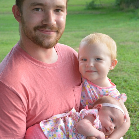 Meet your Posher, Michael - Picture 1 of 1